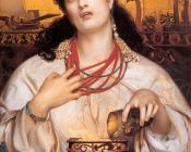 安东尼 弗雷德里克 奥古斯塔斯 桑迪斯 : Medea